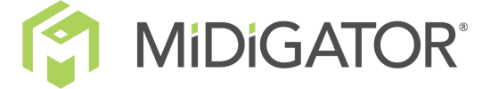 MiDiGATOR